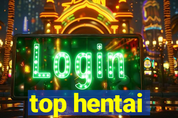 top hentai